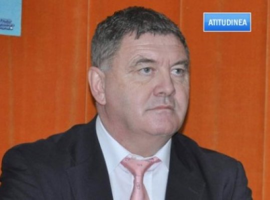 Atitudinea: Fostul şef al Poliţiei Constanţa, călcat în picioare de ministrul Stroe la alegerile parlamentare din Ilfov
